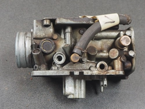 Honda gl1000 1976 - honda,