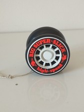 Yoyo Vintage Big Super Slick High Speed