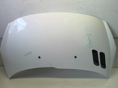 Capot peugeot 206 - capot,