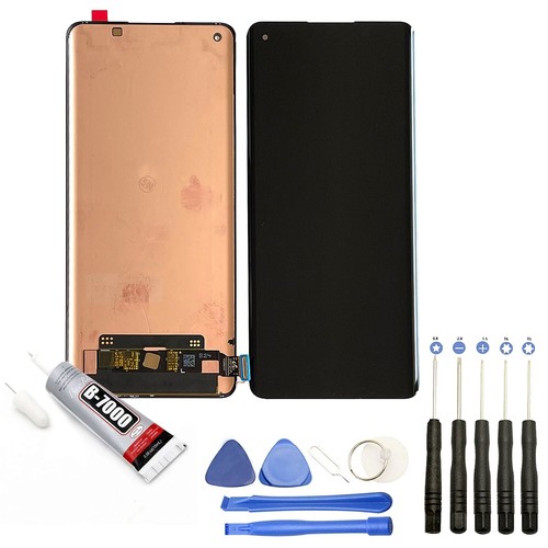 Vitre tactile ecran lcd - vitre, pour