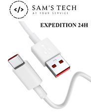 Xiaomi Câble USB Type-C comme