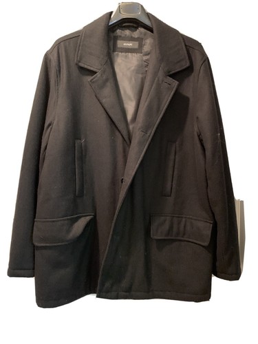 Men are finally wool - men’s,