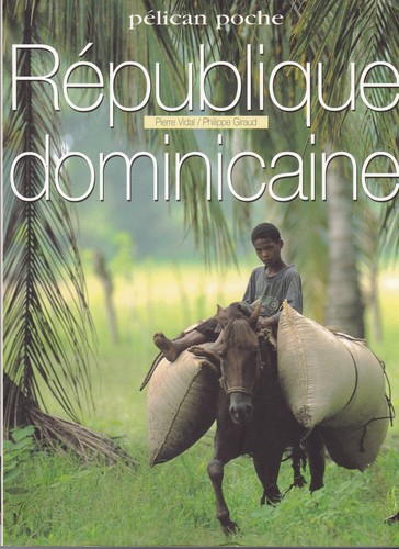 Republique dominicaine - republique,