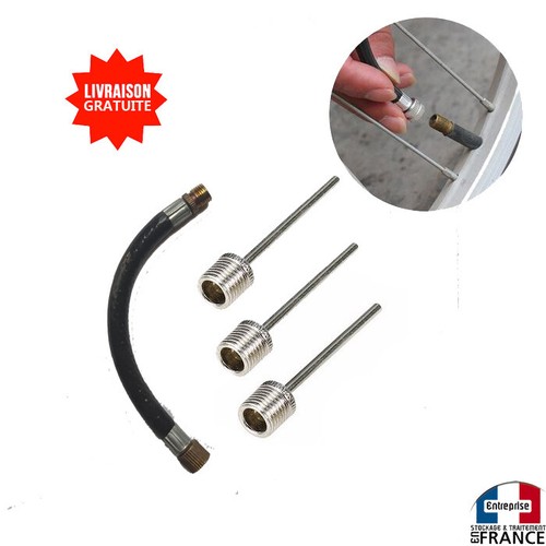 Embout adapteteur raccord - , de