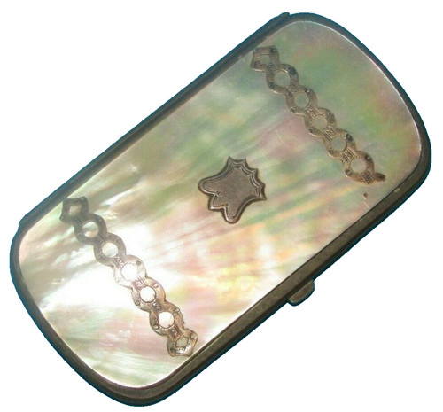 Etui porte cigares soufflet - porte, a