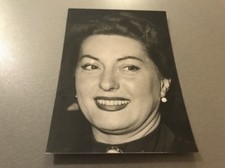 VIVIANE ROMANCE  - PHOTO DE