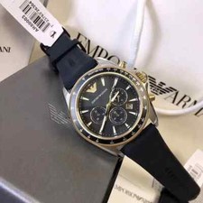 MONTRE Homme EMPORIO ARMANI