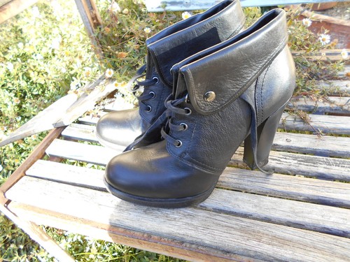 Chaussures bata ttbe talons - chaussures,