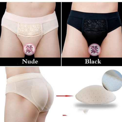Sissy hommes culotte - hommes,