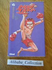 MANGA ** NORI TAKA 6 ** MURATA HAMORI GLENAT EO 1996 VF FR NORITAKA