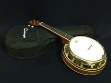 Caraya Concert Size,Flame