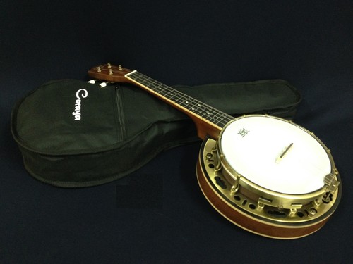 Caraya concert size flame - caraya,