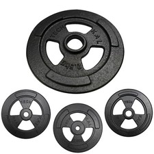 Disques De Poids Paires De 2,5