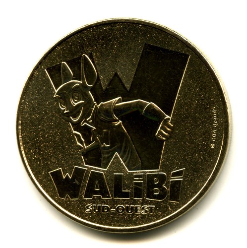 Roquefort walibi sud ouest - walibi, sud-ouest