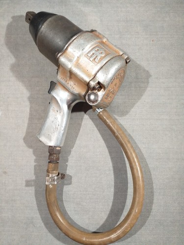 Ingersoll rand impactool - ingersoll,