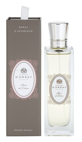 Parfum orsay bois coton - parfum, de
