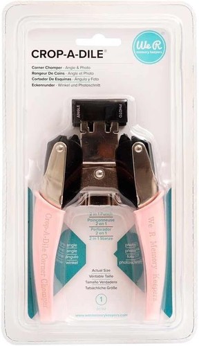 Crop dile retro - retro, corner