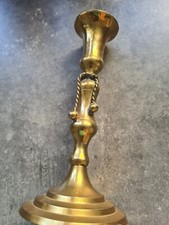 chandelier en laiton