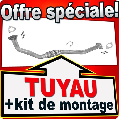 Tuyau pour nissan terrano - terrano, ii