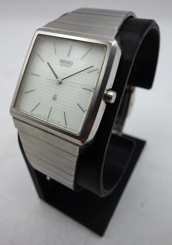 Montre seiko quartz vintage - quartz,