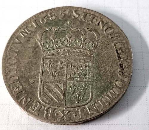 Très rare superbe - très, et