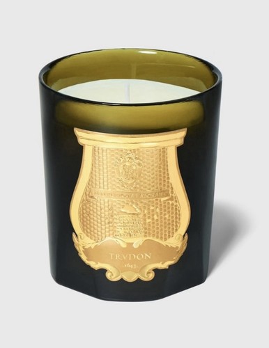 Cire trudon 1643 the - cire,