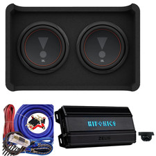 Jbl club1000d 1400 - jbl, dual