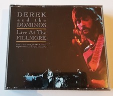 Double CD Derek and the