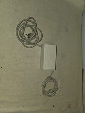 Alimentation Apple Power Supply IIc Vintage - Modèle A2M4016 - 220-240V, 15V Non
