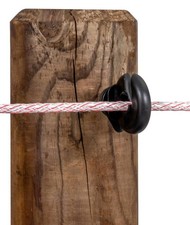 Isolatore ad anello con anima