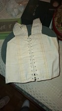 Ancien corset / bustier