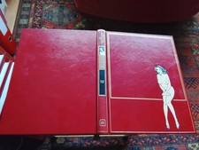 les chefs-d'oeuvre de la bande dessinée érotique n°13