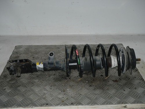 Jambe force avant - de,