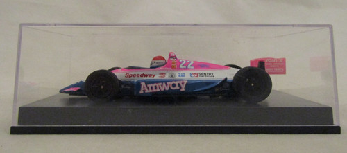 Voiture amway lola - 1/43,
