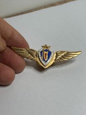 insigne aviation russe?