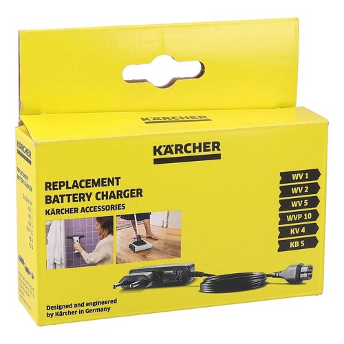 Chargeur kärcher 633 - chargeur, 2.633-107.0