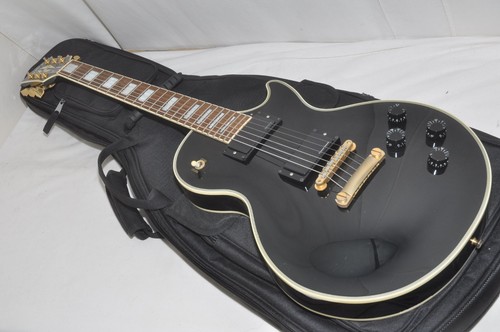 Guitare électrique epiphone - guitare,