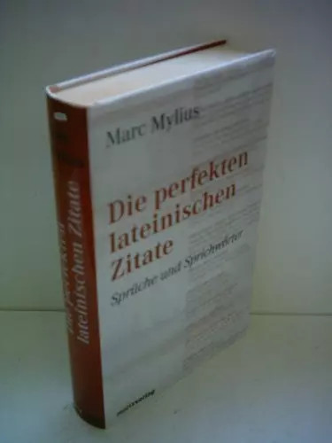 Cui bono wem nützt - nützt, das?: