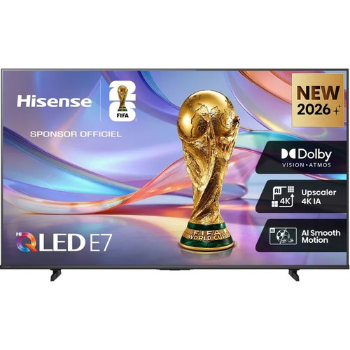 Qled uhd hisense - uhd,