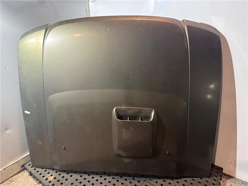Capot nissan patrol - nissan, item23