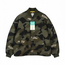 AIGLE Morister Veste Homme M