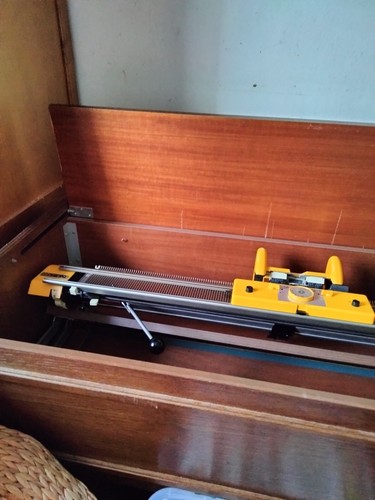 Machine tricoter phildar - machine,