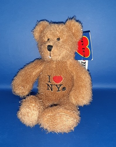The teddy bear - teddy,