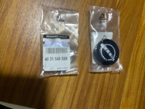 Enjoliveurs nissan original - nissan,