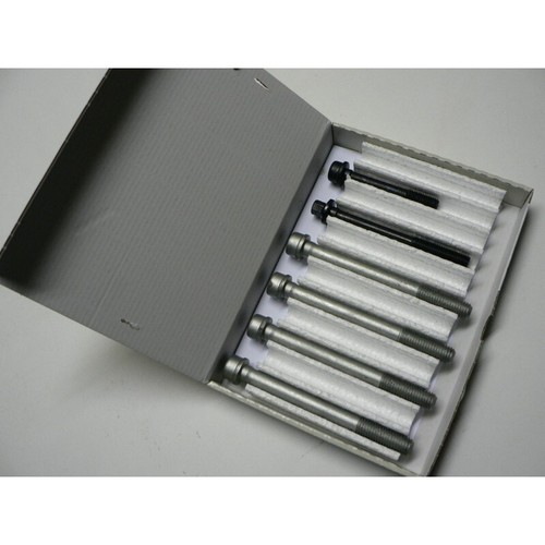 Kit vis culasse - , moteur