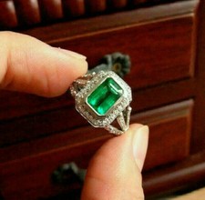 Bague de fiançailles