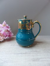 Ancienne et rare Cafetière en
