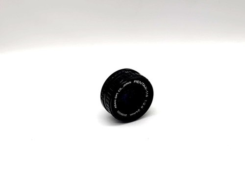 Objectif asahi pentax 24mm - objectif,