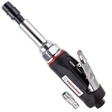 Meuleuse droite pneumatique longue 230mm Broyeur pneumatique 