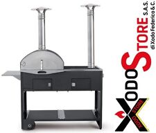 Four Bois Charbon de FONTANA